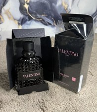 Valentino Born in Roma per Uomo 100ml Eau de Toilette Vaporizzatore