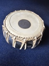 Kupfer Tabla Musikinstrument