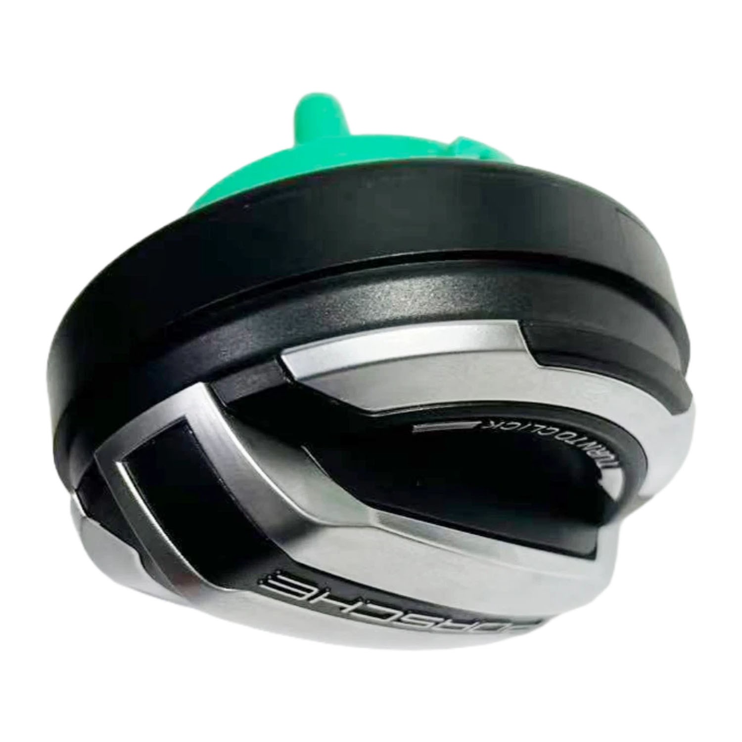 New Fuel Tank Cap Fit For Porsche 981/991 Cayenne,Panamera,Macan Gas Cap