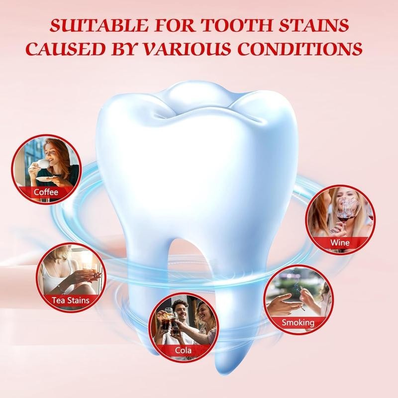 SP-7 Probiotic Whitening Toothpaste Natural Sensitive Teeth Protection