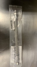 Swagelok SS-FM4SL4SL4-12 Flexible Braided Metal Hose 1/4" x 12" NEW