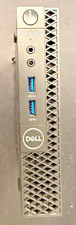 Dell OptiPlex 3070 Micro i5-9400 16GB RAM 512GB SSD Windows 11 Pro