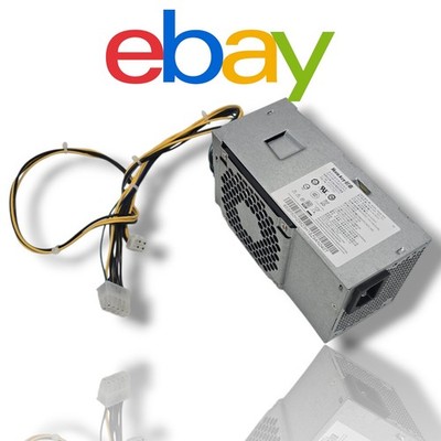 Huntkey HK280-72PP (00PC745) 180W SFF PC-Netzteil/Power Supply 10+4 Pin