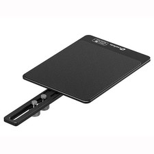 Leofoto Adjustable Mouse Tray for Laptop Trays  Media Carts LCH-3-1 : NEW