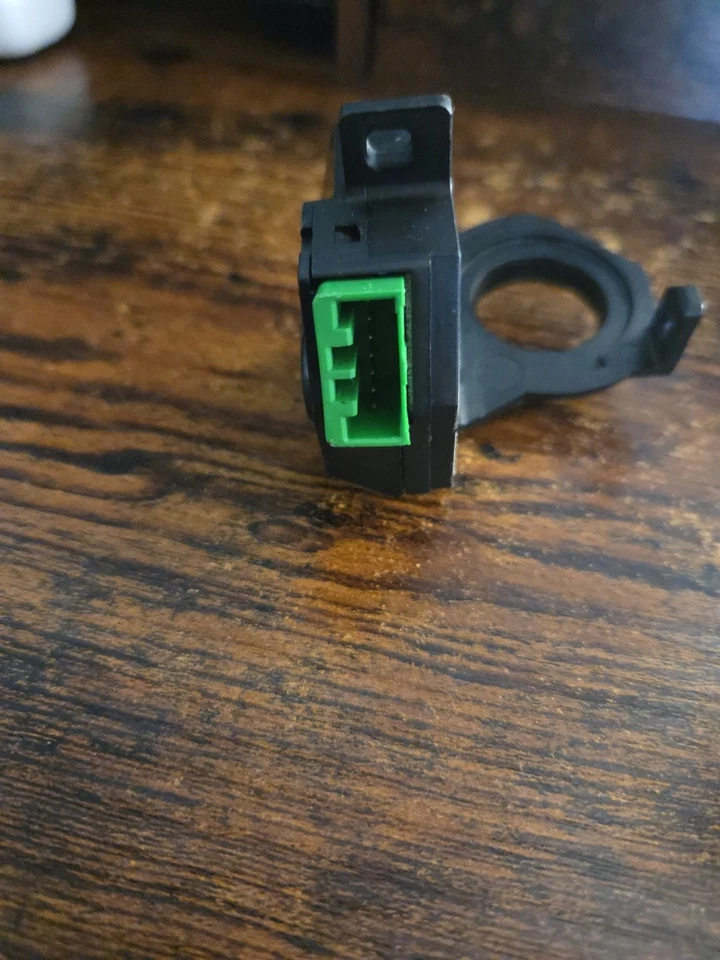 Блок управления иммобилайзером 2003-2007 Honda Accord - Изображение 3 из 3