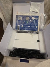 Knoan Label Printer, Y813BT, With 500 4x6 Labels