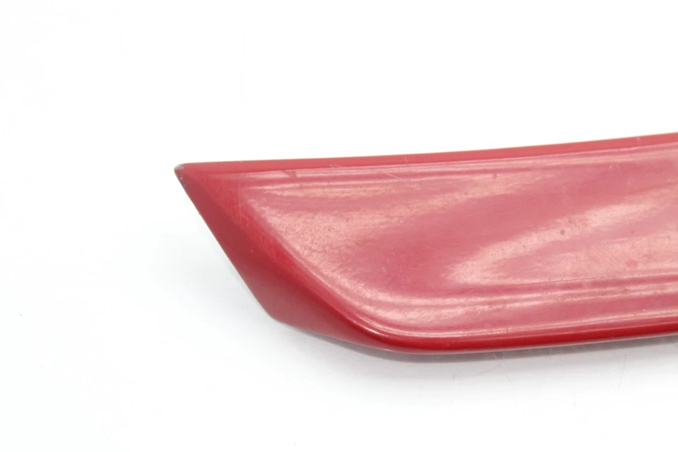 08-14 MERCEDES-BENZ W204 C350 C63 AMG ALERÓN TAPA MALETERO E5878 Foto 2 de 4