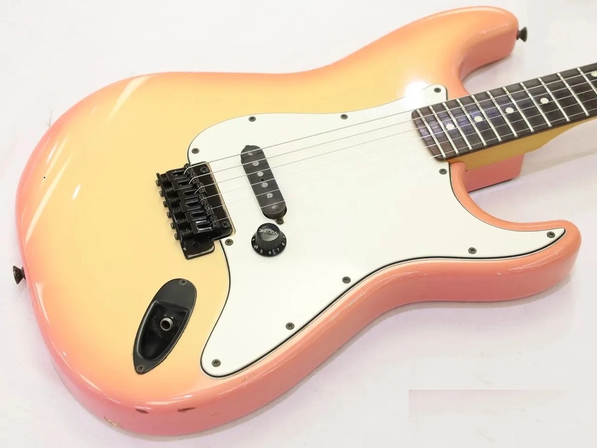 Bill Lawrence Electric Guitars for sale | eBay