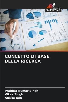 Concetto Di Base Della Ricerca by Prabhat Kumar Singh (Italian) Paperback Book