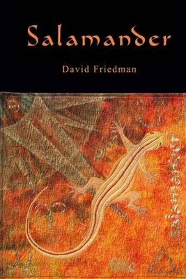 David D Friedman Salamander (Taschenbuch)