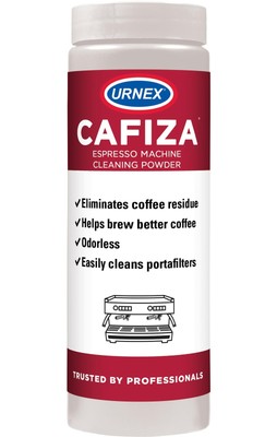 Espresso Machine Cleaning Powder - 566 grams - Cafiza Professional Espresso M...