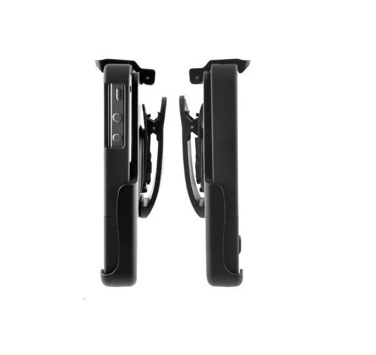 Combo funda + estuche Seidio Innocase II, Apple iPhone 4 4G Foto 2 de 2