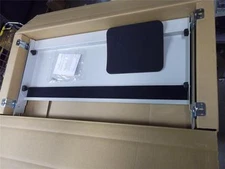 MEAD HATCHER 30" ARTICULATING KEYBOARD DRAWER 1930