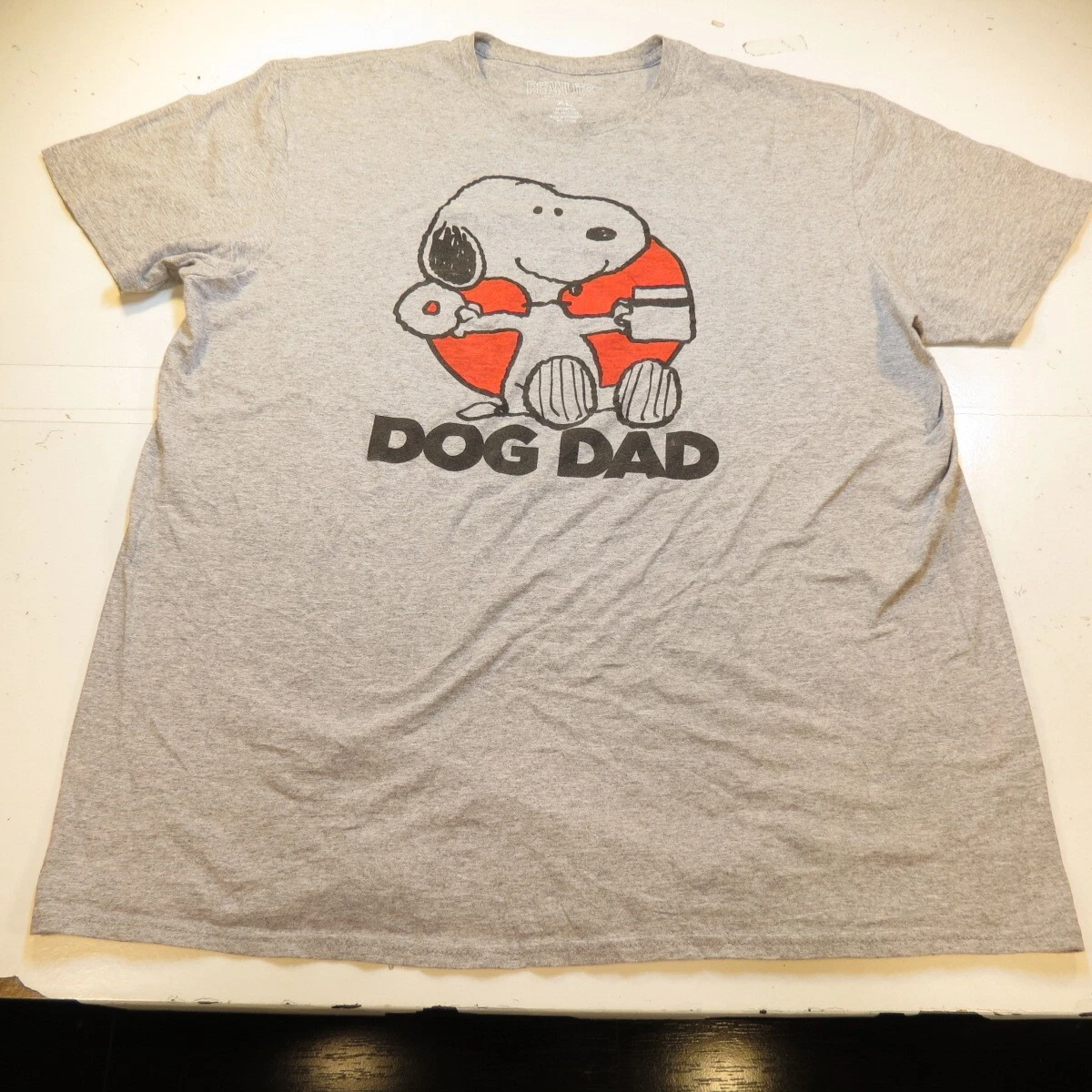 Snoopy dog t shirt 2025