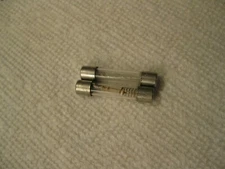 Bussman MDL-6/10 Fuse 2pc lot