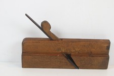 Antique Vintage Unmarked 1/2" Drop Lead Table Plane Inv# CRE6
