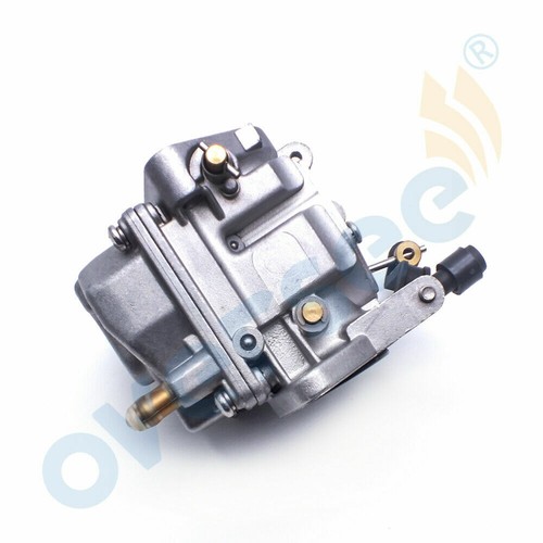 61T-14301 Carburetor Assy For Yamaha Parsun 25HP 30HP Outboard Motor 61N-14301 - Picture 5 of 6