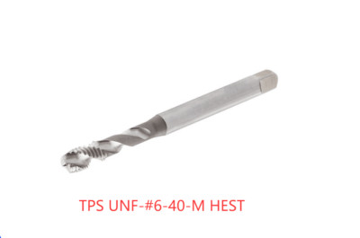 ORIGINAL  1 PCS  USER  TOOLS   TPS UNF-#6-40-M HEST