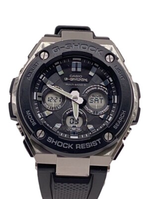 【G-SHOCK】GST-W300-1AJF s-l400.jpg