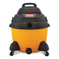 Shopvac Economy Wet/dry Vacuum, 16 Gal, 120 V, Yellow/black 9625210 on sale Shopvac Economy Wet/dry Vacuum, 16 Gal, 120 V, Yellow/black 9625210 on sale