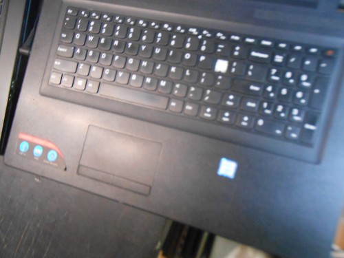 17.3" Lenovo i5-7200 6200 Ideapad 300 110 BIOS Laptops 4GB NO OS/SSD Part/Repair - Picture 8 of 20