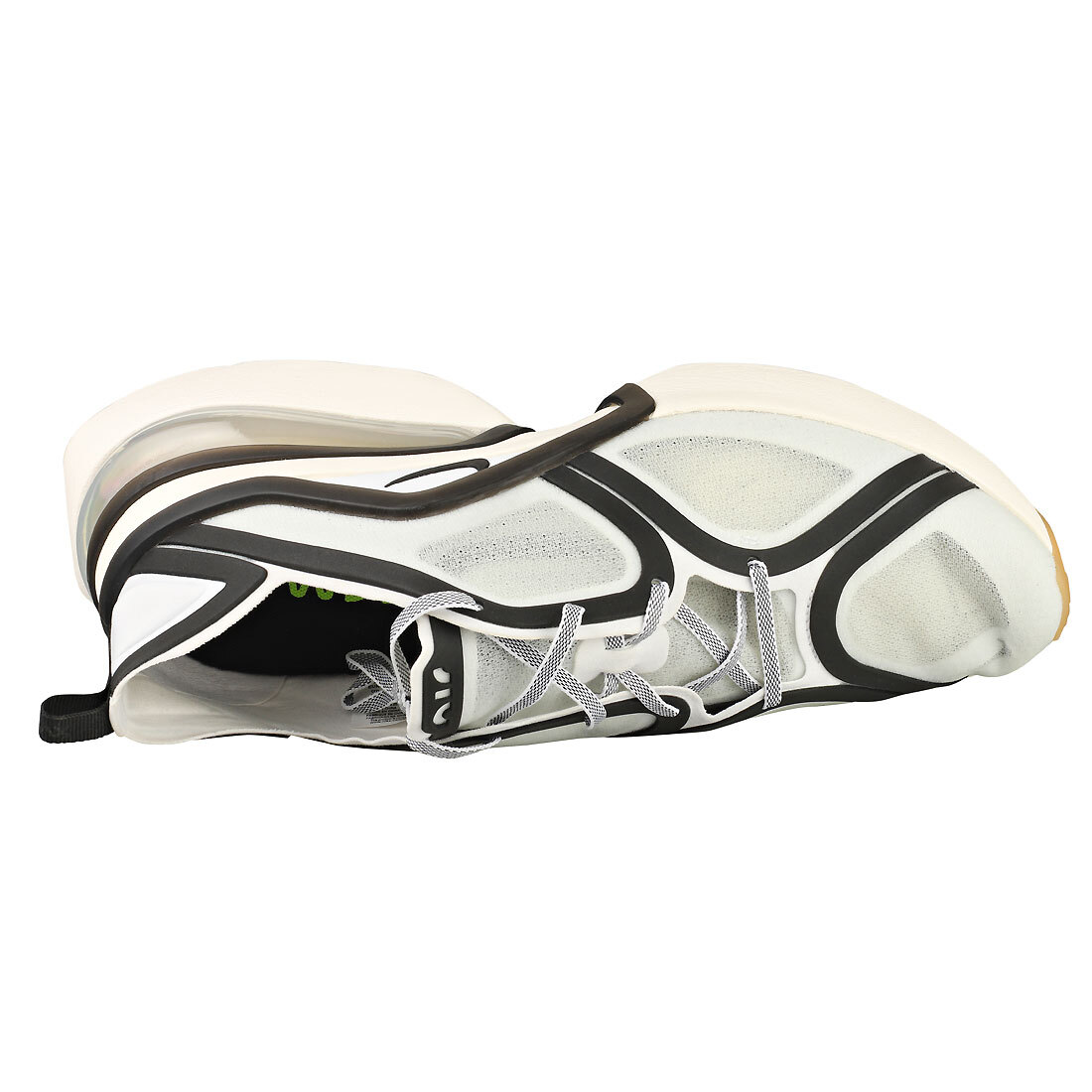 Nike Air Max 270 Xx Qs Damen White Black Sneaker Mode | eBay