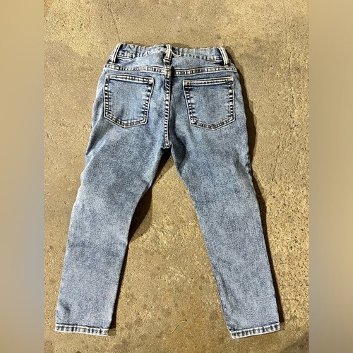GAP Denim skinny toddler - Picture 2 of 3