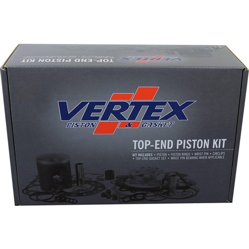 Honda CRF450R 2017 Vertex 95.97mm Top End B Size Piston Gasket Rebuild Kit - Picture 3 of 7