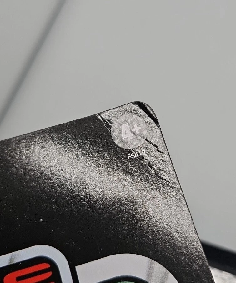 ARC Trooper Star Wars CLONE Colección Vintage 3.75 Pulgadas VC212 TARJETA NO COMO NUEVA Foto 4 de 4