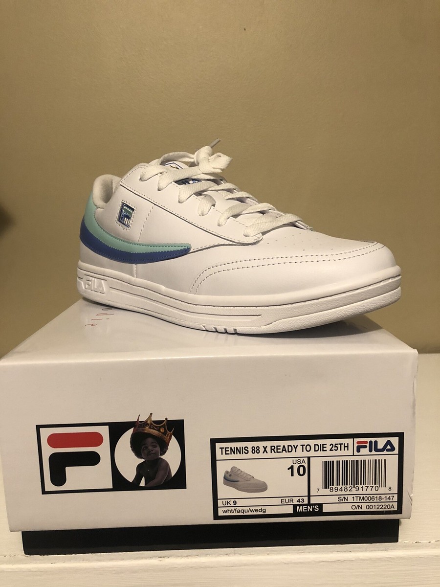 非売品】BIGBANG×FILA LIMITED EDITION 2010 - FILA - Limited Edition - canvas hi-top sneakers — my