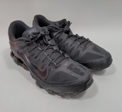 Nike Reax TR Mesh Running Cross Training Men's Size