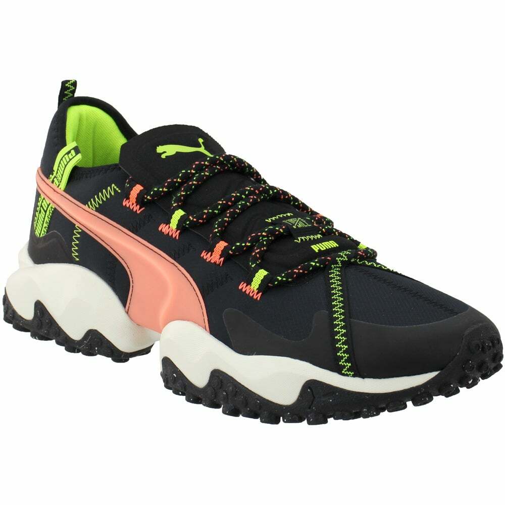 trail running puma