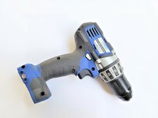 Akkuschrauber Berner BACSD 18V Solo