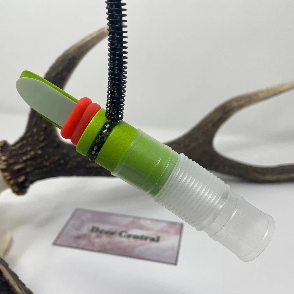 DEER CENTRAL Sika XT S Hirschruf