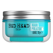 TIGI Bed Head Manipulator Texturizing Putty Firm Hold Travel 1 oz Vary Pack