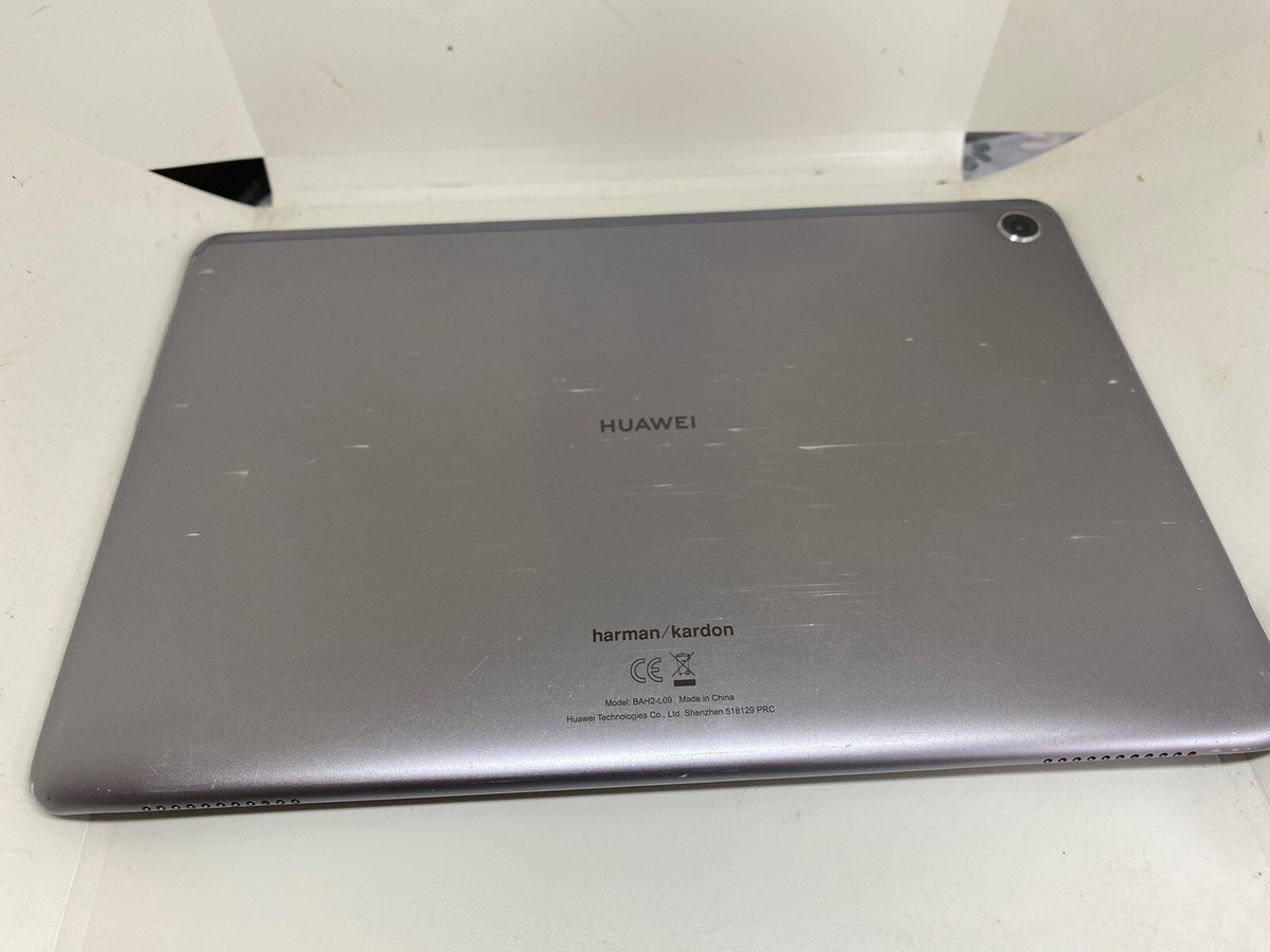 タブレットHUAWEI MediaPad M5 lite10 BAH2-W19 Amazon.co.jp: HUAWEI