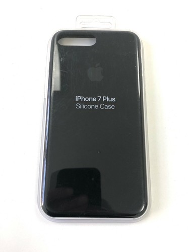 Genuine Apple iPhone 12 11 Pro XS Max X 8 7 Plus 6+ 6S Silicone Case Back Cover - Picture 30 of 71
