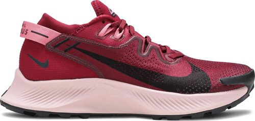 NIKE DA8697-600 NIKE PEGASUS TRAIL 3 DARK BEETROOT-MEN display picture 2