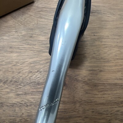 Leviers De Frein Aéro Dia-Compe BRS-400 Pour Vélo De Route - Argent