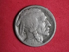 1916-S Buffalo Nickel #P15800