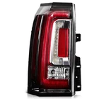 Tail Light Assembly For GMC Yukon XL Denali 2015-2020 Red Brake Left Driver Side