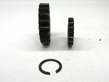 Motorcycle Crankshafts & Connecting Rods for Kawasaki KDX250 for