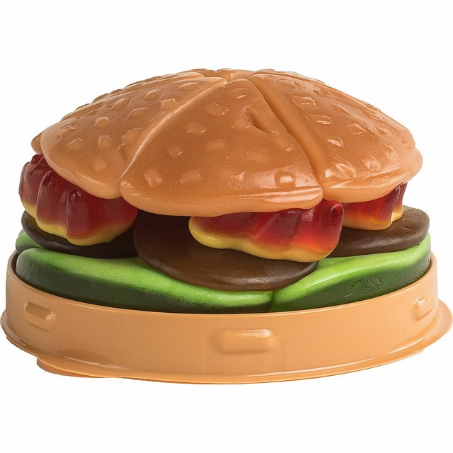 Raindrops Gummy Candy Hot Dog for sale online eBay