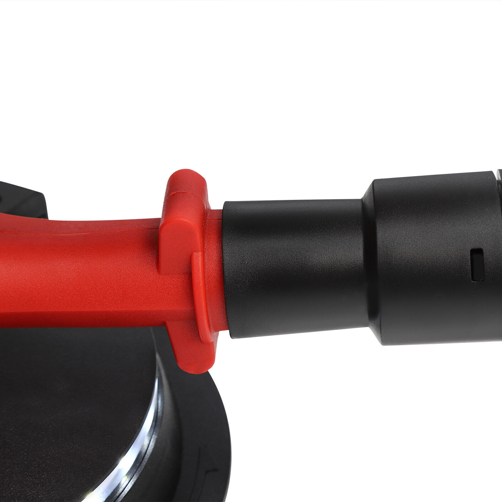 Auto Vacuum & 1200W Drywall Sander Machine 1200-2500RPM Variable Speed