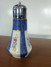Vintage Flosmaron Sugar Shaker Pattern No 6784