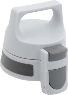 SIGG WMB ONE Top Anthracite Ersatz Teil Kopf Flaschen Deckel