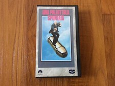 UNA PALLOTTOLA SPUNTATA - CiC VIDEO VHS Nuova