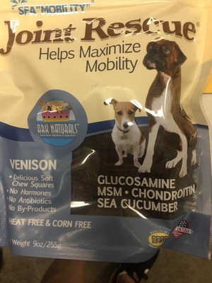 sea mobility joint rescue