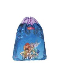 Lego Elves Zubehör Sportbeutel Turnbeutel  Sporttasche Ranzenzubehör 7l neu