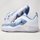 DS PROMO Jordan One Take 4 UNC Tar Heels PE Sz 14 Player Exclusive Shoes